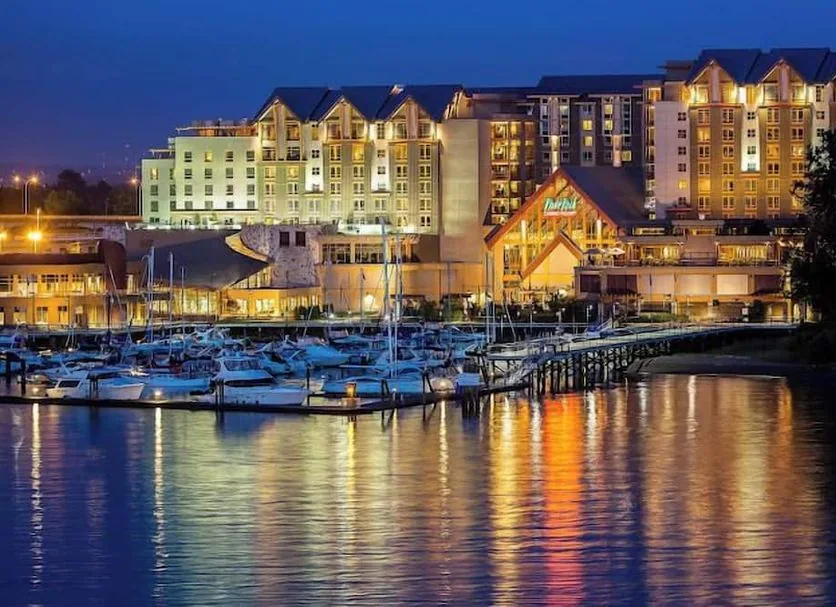 River Rock Casino Resort