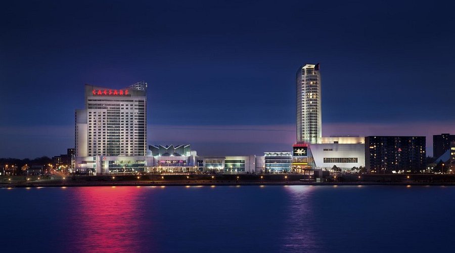 Caesars Windsor